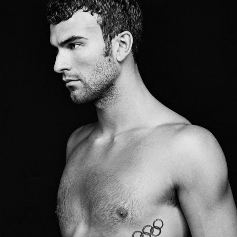 eric radford